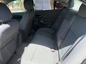 2015 Chevrolet Malibu