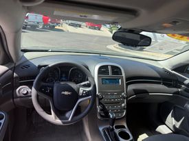 2015 Chevrolet Malibu