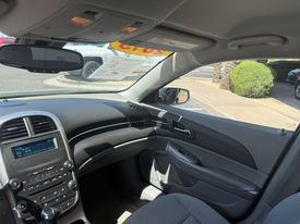 2015 Chevrolet Malibu