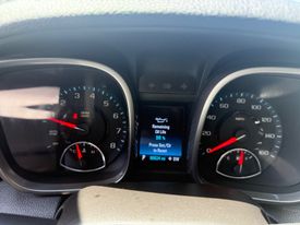 2015 Chevrolet Malibu