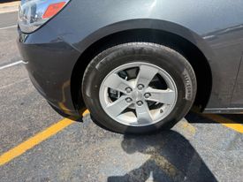 2015 Chevrolet Malibu