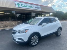 2019 Buick Encore