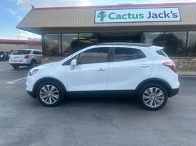 2019 Buick Encore