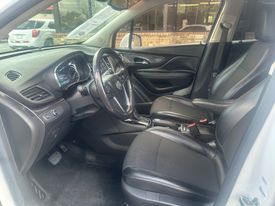 2019 Buick Encore