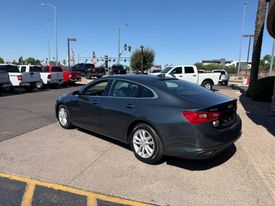 2019 Chevrolet Malibu