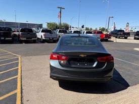2019 Chevrolet Malibu