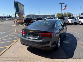2019 Chevrolet Malibu