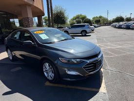 2019 Chevrolet Malibu