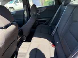 2019 Chevrolet Malibu
