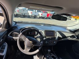 2019 Chevrolet Malibu