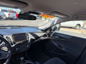 2019 Chevrolet Malibu