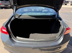 2019 Chevrolet Malibu