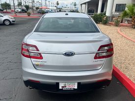 2014 Ford Taurus
