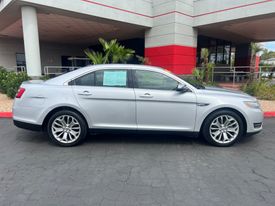 2014 Ford Taurus