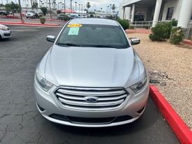 2014 Ford Taurus