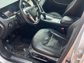 2014 Ford Taurus