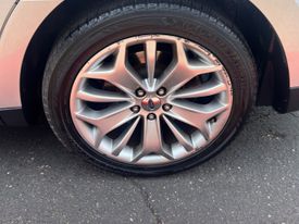 2014 Ford Taurus