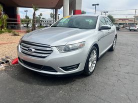 2014 Ford Taurus