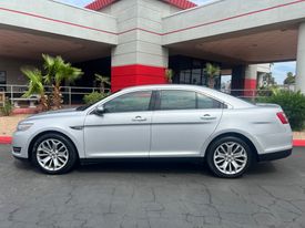 2014 Ford Taurus