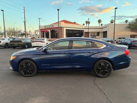 2014 Chevrolet Impala