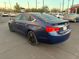 2014 Chevrolet Impala