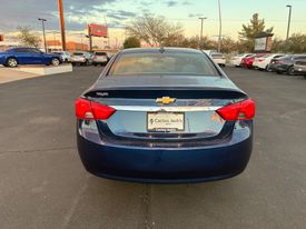 2014 Chevrolet Impala