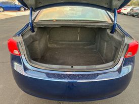 2014 Chevrolet Impala