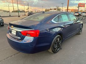 2014 Chevrolet Impala
