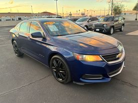 2014 Chevrolet Impala
