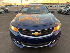 2014 Chevrolet Impala