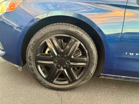 2014 Chevrolet Impala
