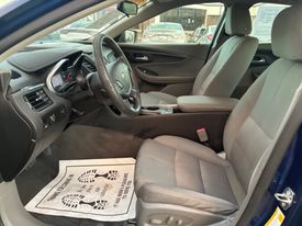 2014 Chevrolet Impala