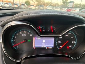 2014 Chevrolet Impala