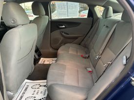 2014 Chevrolet Impala