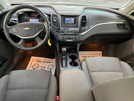 2014 Chevrolet Impala