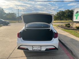 2021 Hyundai Sonata