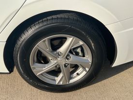 2021 Hyundai Sonata
