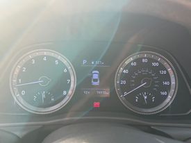 2021 Hyundai Sonata