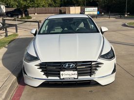 2021 Hyundai Sonata