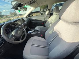 2021 Hyundai Sonata