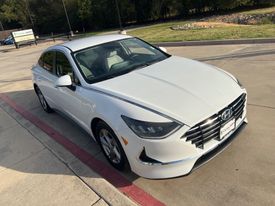 2021 Hyundai Sonata
