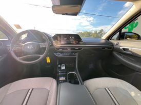 2021 Hyundai Sonata