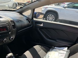 2018 Kia Forte