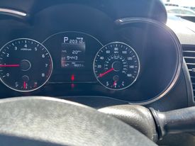 2018 Kia Forte