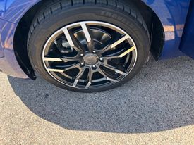 2018 Kia Forte