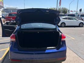 2018 Kia Forte