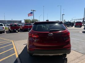2014 Hyundai Santa Fe Sport