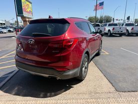 2014 Hyundai Santa Fe Sport