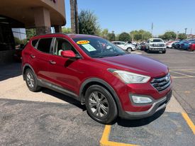 2014 Hyundai Santa Fe Sport