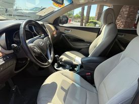 2014 Hyundai Santa Fe Sport